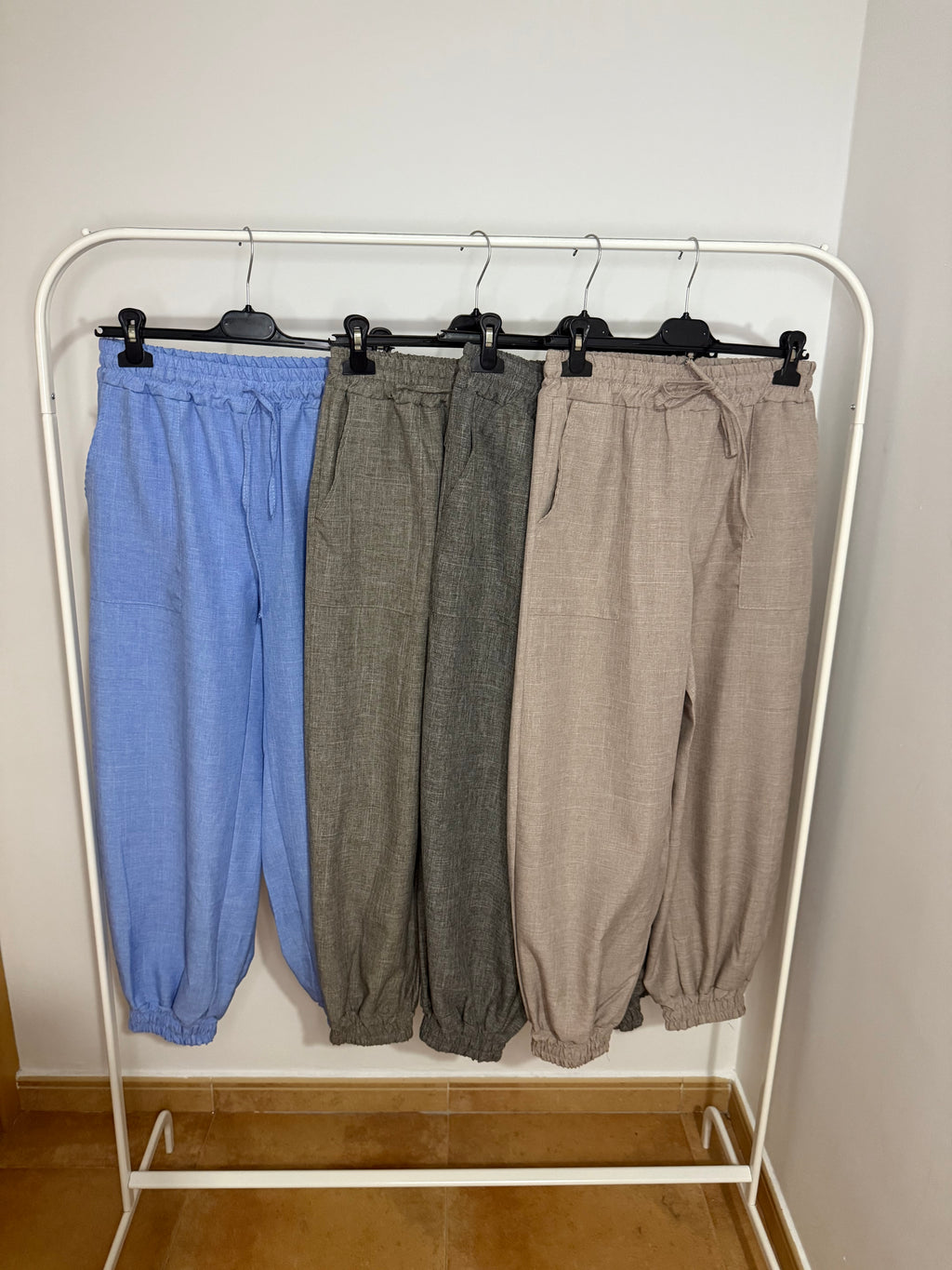 Pantalón linda