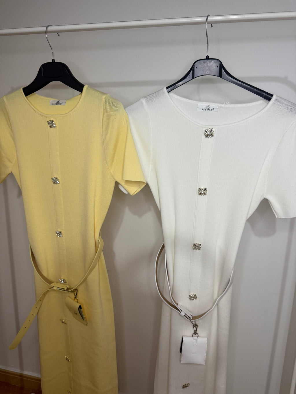 Vestido paris