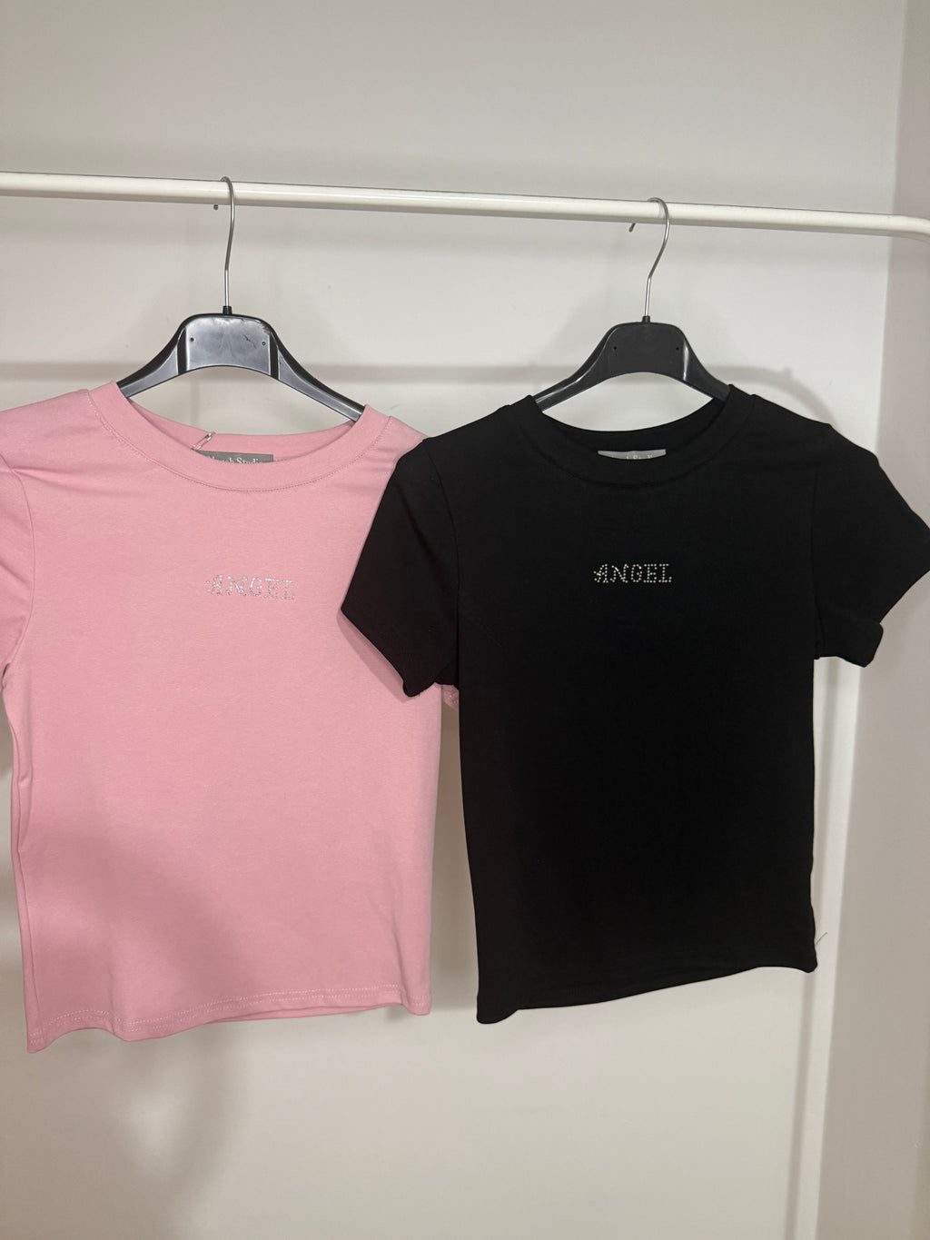 Camiseta Angel