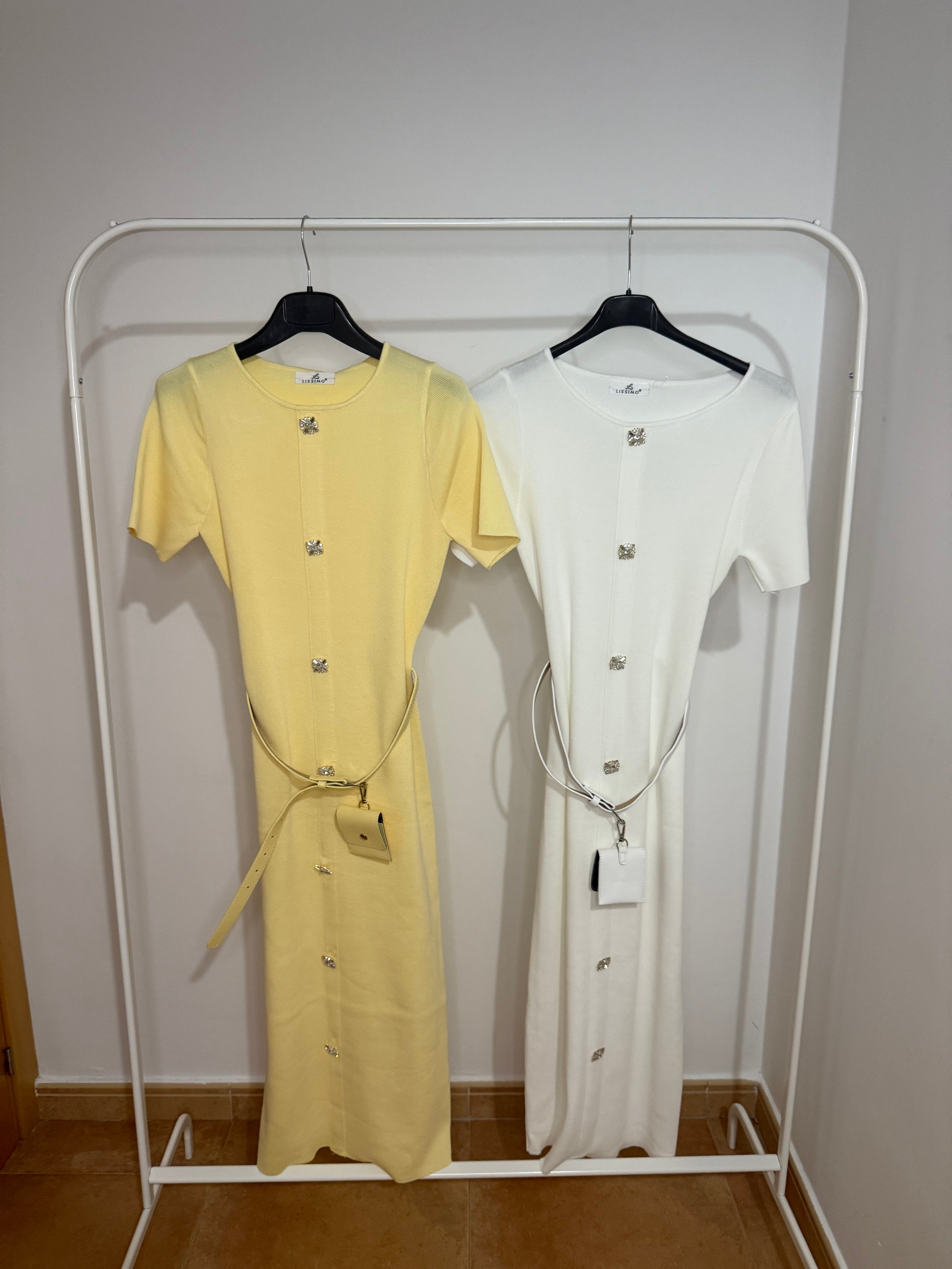 Vestido paris