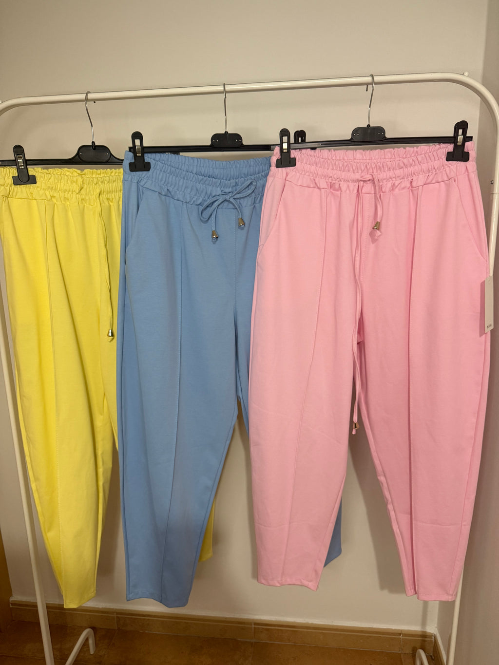 Pantalón Z vestir