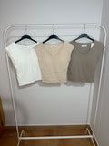 Camiseta cascos