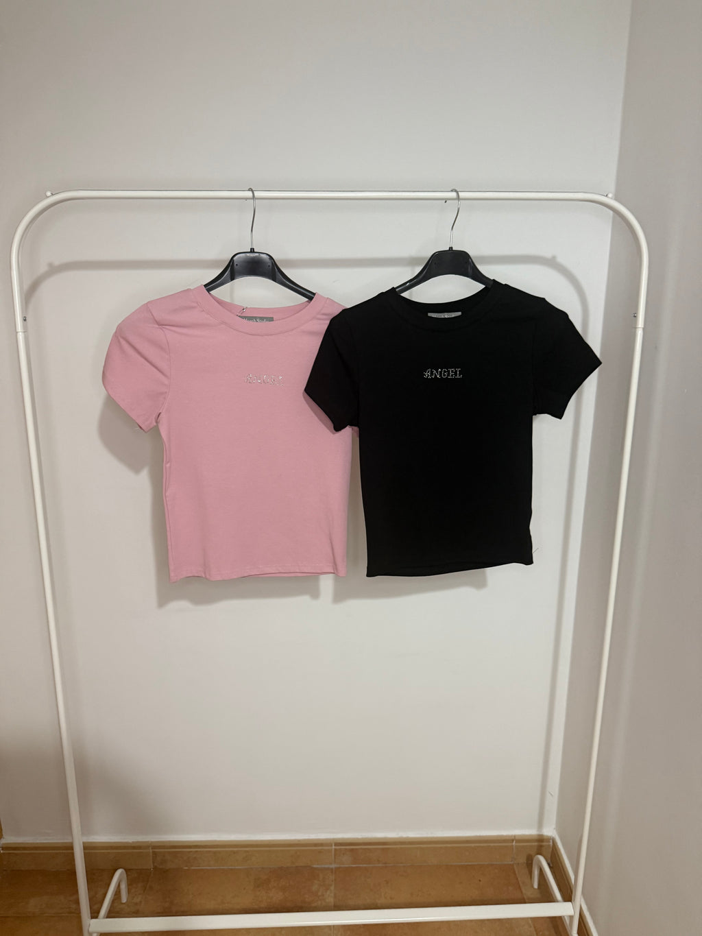Camiseta Angel