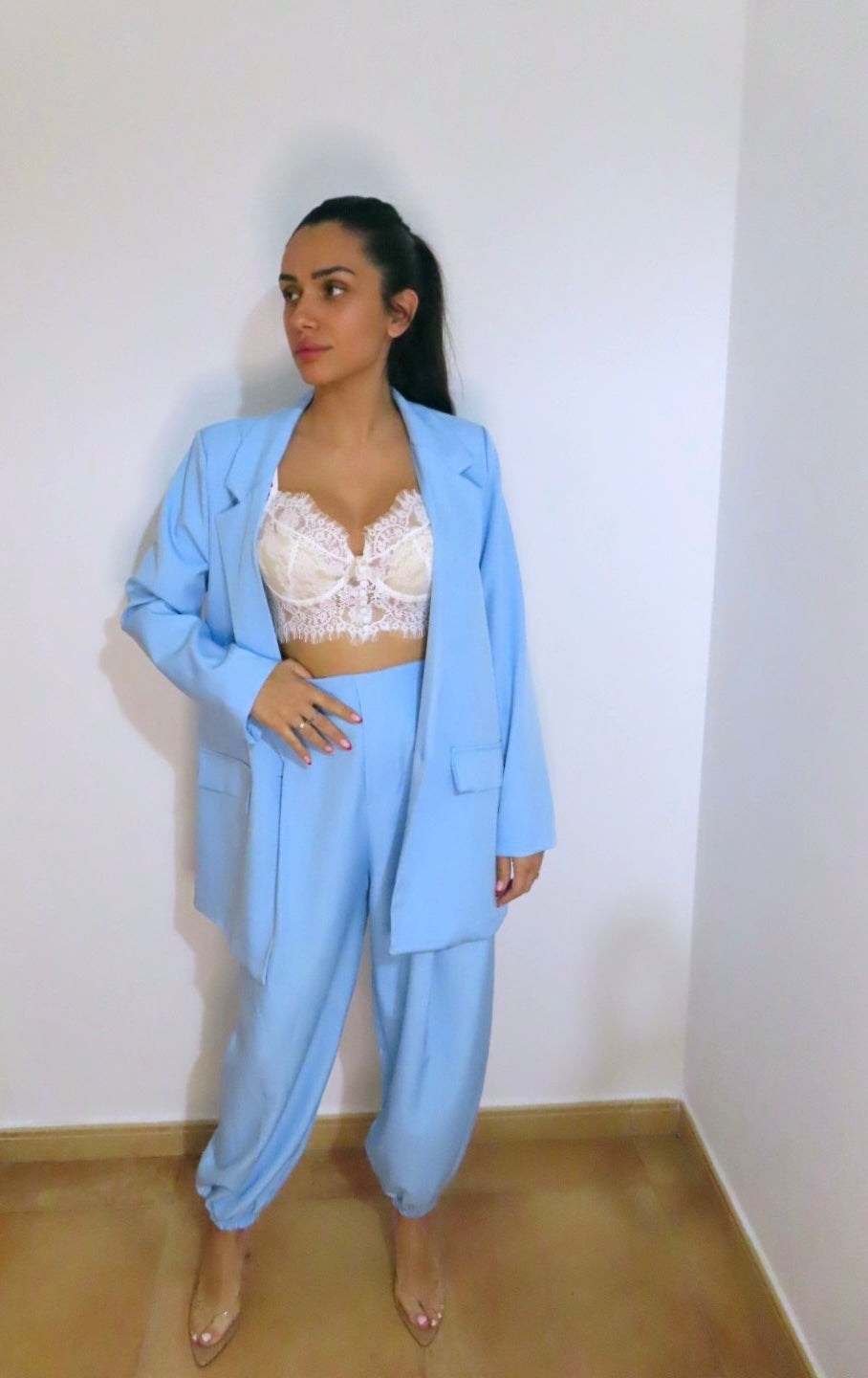 Conjunto Montse