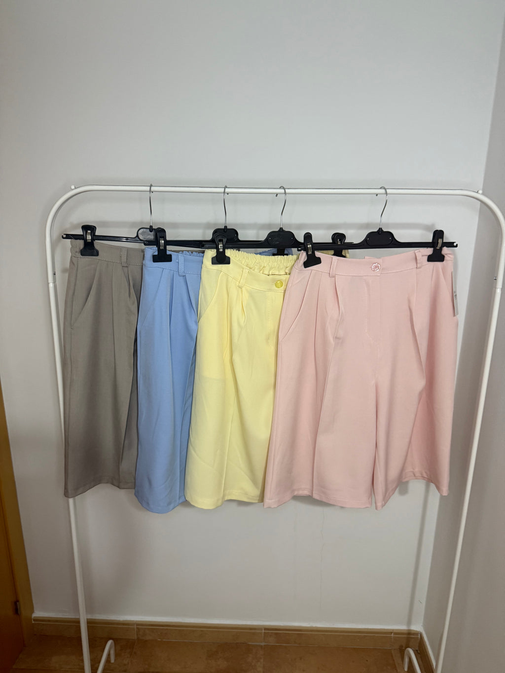 Bermudas luna