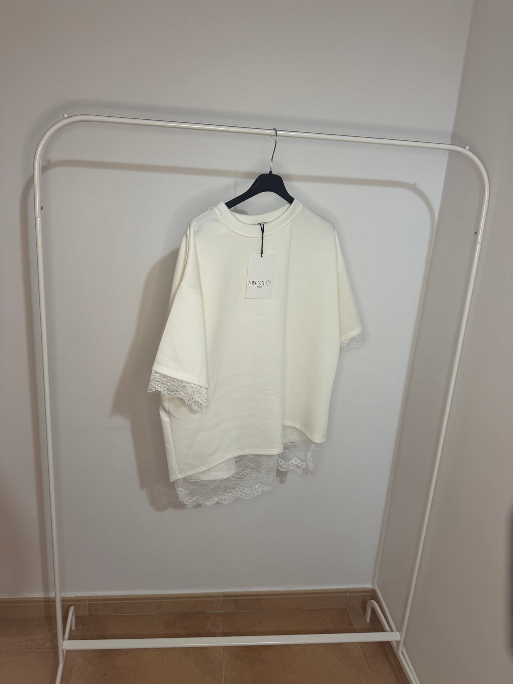 Camiseta María