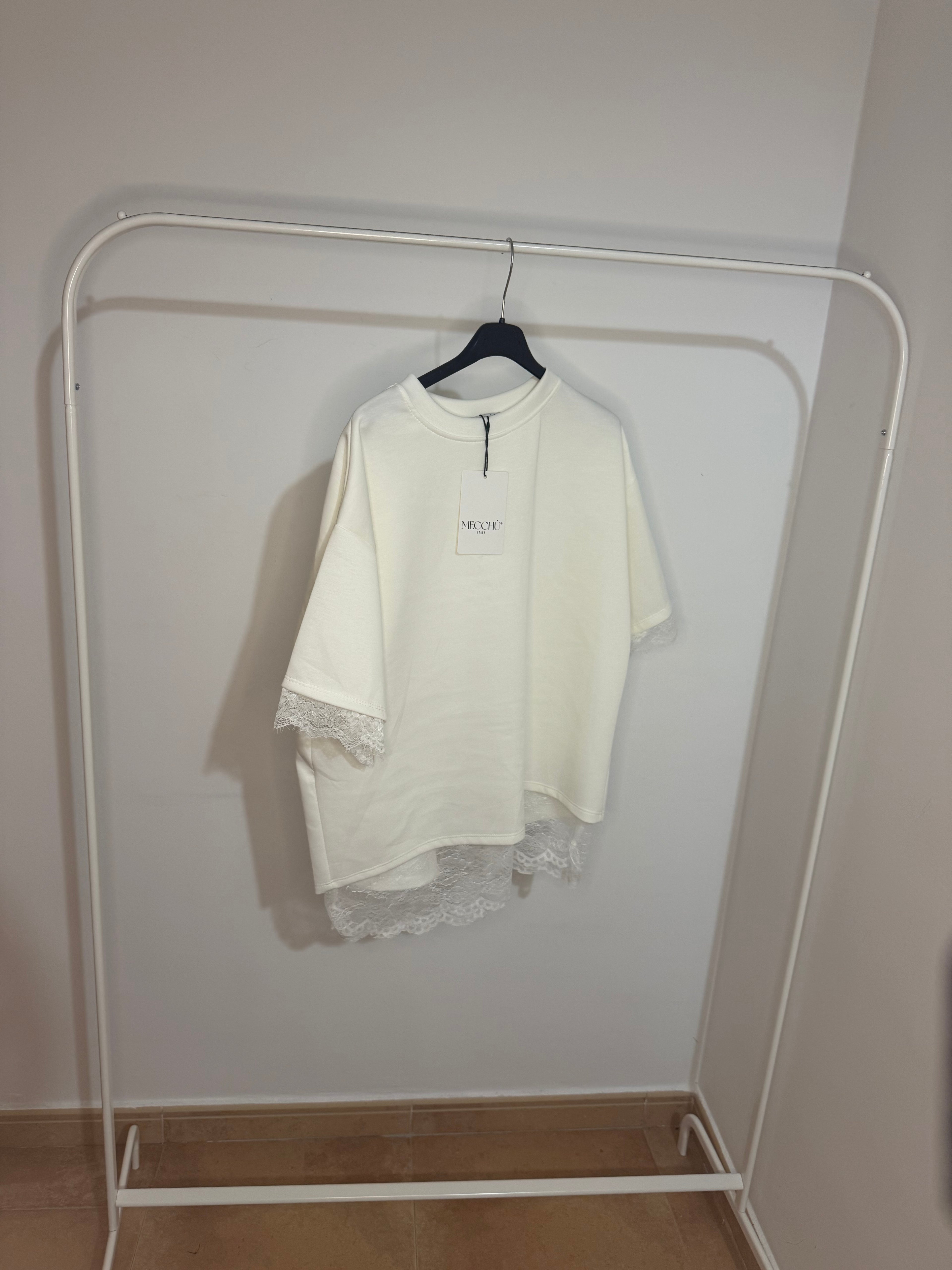 Camiseta María