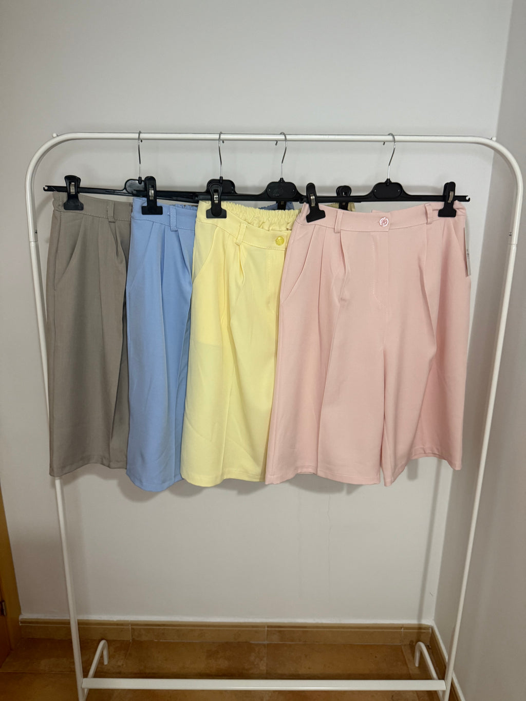 Bermudas luna