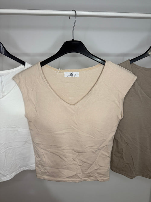 Camiseta cascos