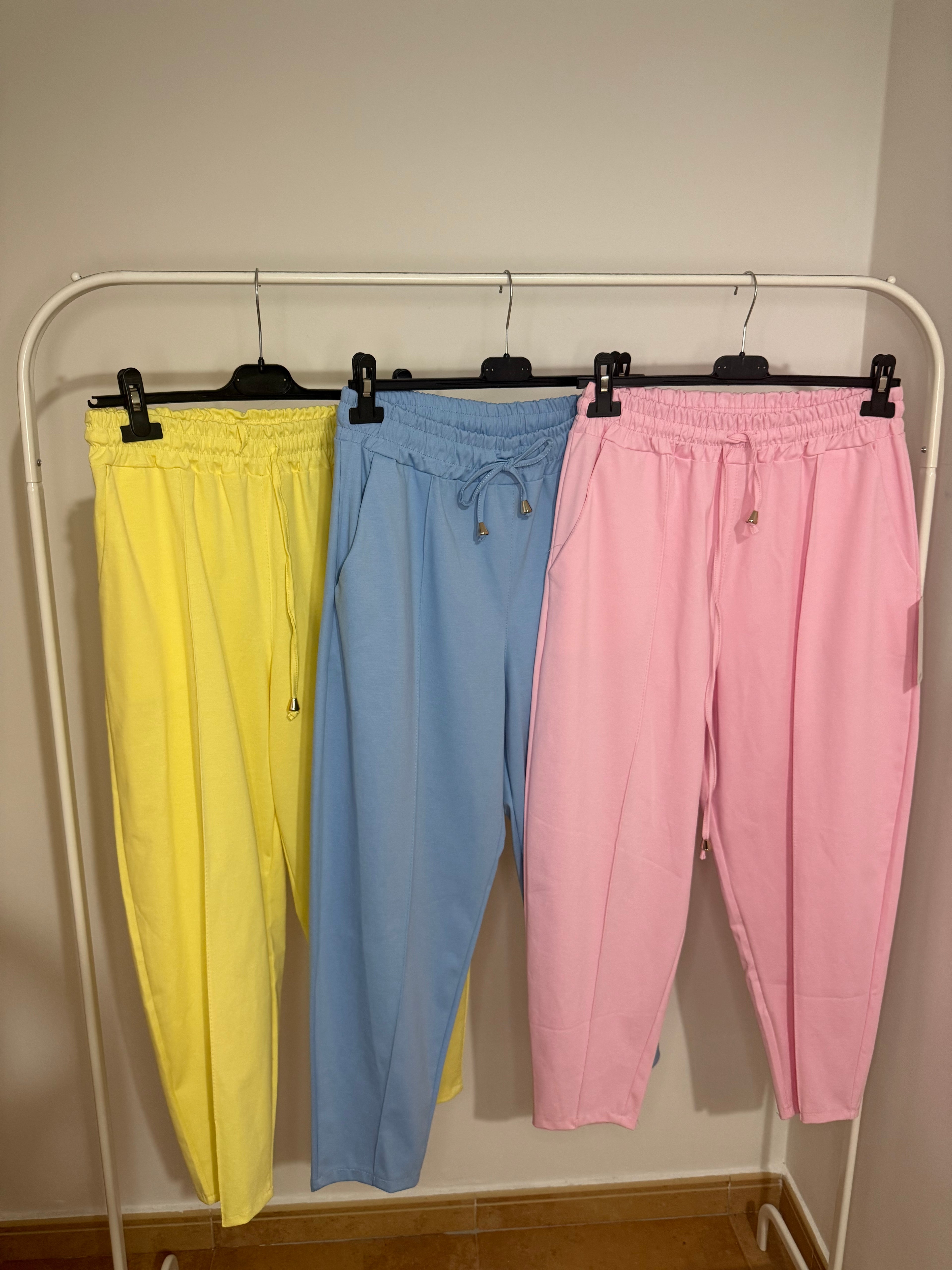 Pantalón Z vestir