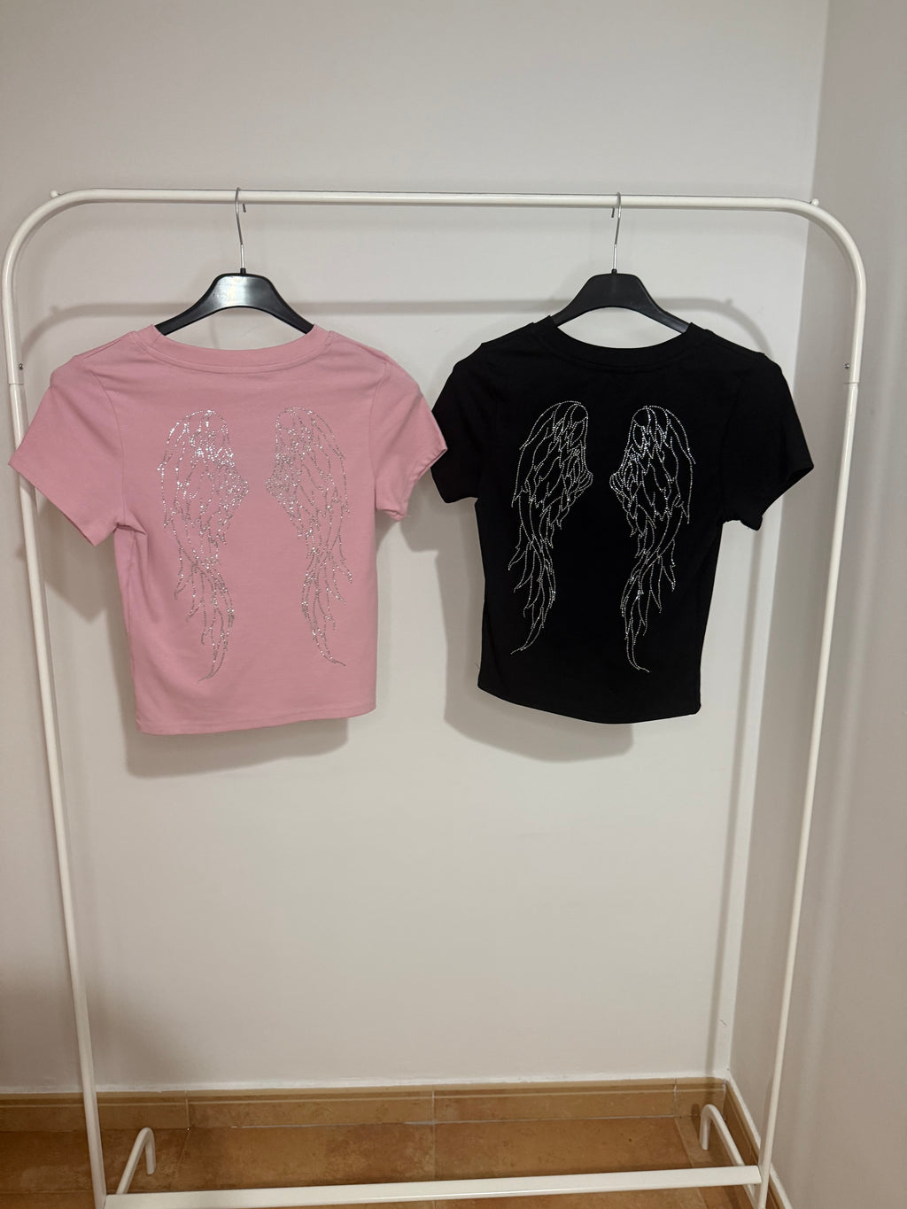 Camiseta Angel