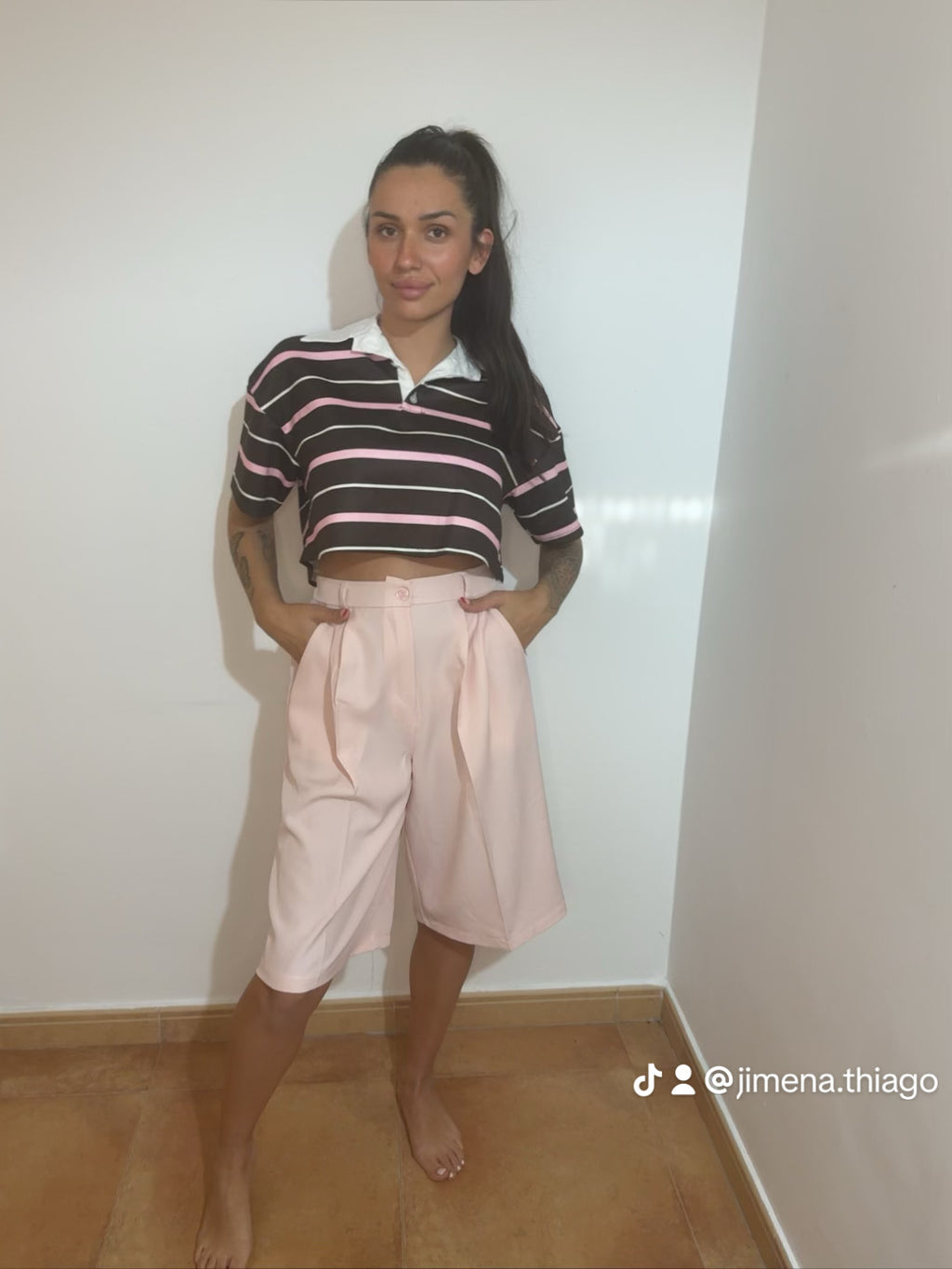 Polo Isa